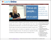 Learn more about Lauris Online