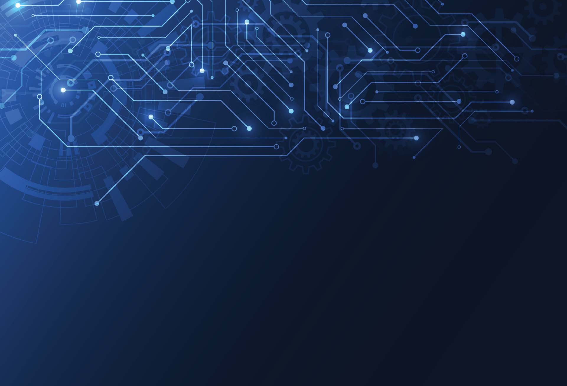 [interface] image of ai software on a tablet with hospital setting background (for an ai healthcare company)
